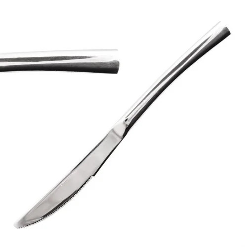 Jusqu’à Épuisement Des Stocks Couteau à dessert 210mm - Lot de 12 - Comas Madrid