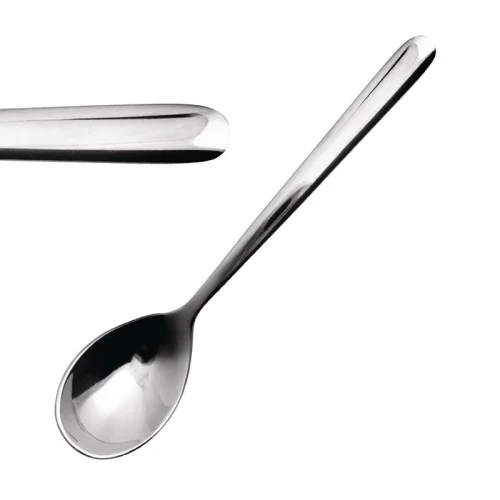 Cuillère à moka 115 mm - Lot de 12 - Comas Cuba Réduction