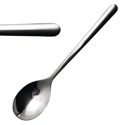 Cuillère à café 134 mm - Lot de 12 - Comas Cuba Offre Spéciale