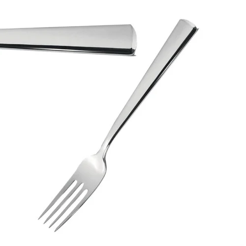 Achetez Aujourd’hui Fourchette de table 209 mm - Lot de 12 - Comas Munich 18/10