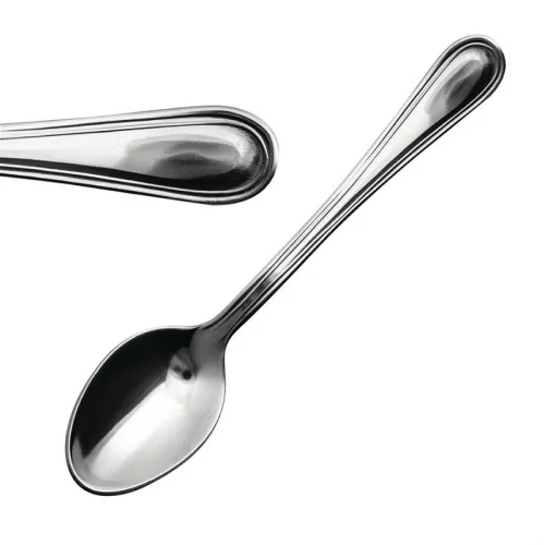 Cuillère à café 140mm - Lot de 12 - Comas classic Bilbao Vente Flash
