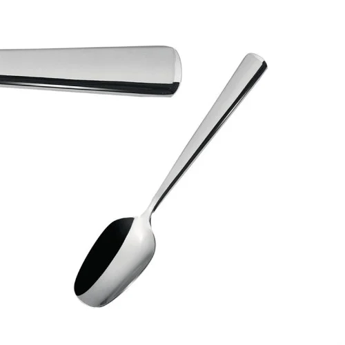 Cuillère à thé 150mm - Lot de 12 - Comas Munich Offre Du Jour