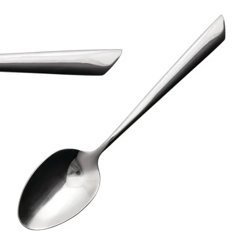 Meilleur Choix Cuillère de table 208mm - Lot de 12 - Comas Nice