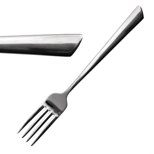 Promotion Saisonnière Fourchette de table 208 mm - Lot de 12 - Comas Nice