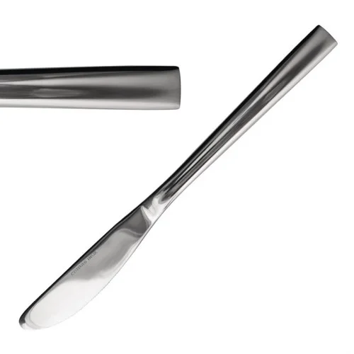 Petit Prix Couteau à dessert 190 mm - Lot de 12 - Comas Hotel