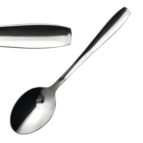 Cuillère de table 210 mm - Lot de 12 - Comas Hotel Top Vente