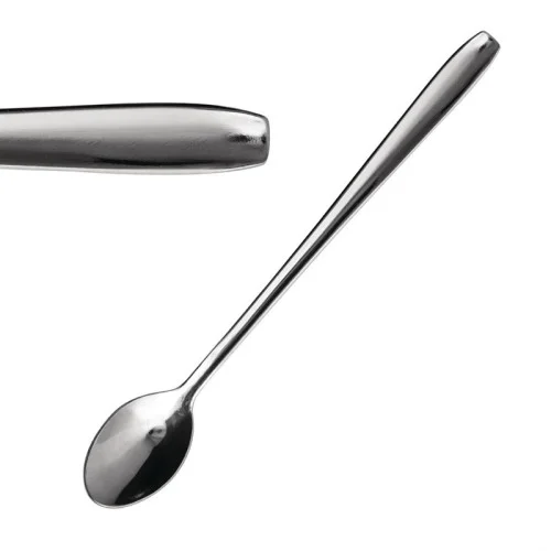 Cuillère à mazagran 210 mm - Lot de 12 - Comas Hotel Quantité Limitée
