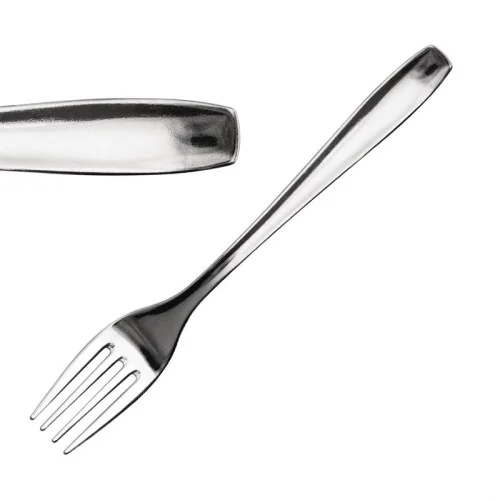 Achat Immédiat Fourchette à dessert 180 mm - Lot de 12 - Comas Hotel