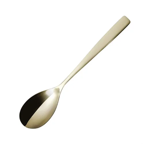 Achetez Aujourd’hui Cuillère de table 164mm - Lot de 12 - Comas Barcelona Champagn