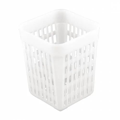 Nouvelle Collection Panier à couverts Ø 11cm - Olympia