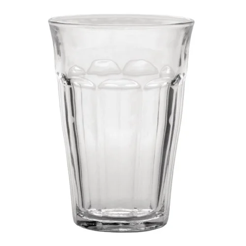Gobelets Picardie - 360ml - Lot de 6 - Duralex Nouvel Arrivage