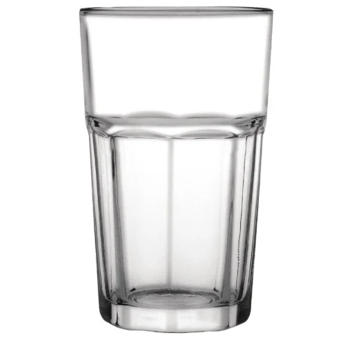 Gobelets résistant Orléans - 425ml - Lot de 12 - Olympia Prix Bas