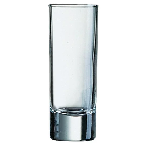 Nouveauté Lot de 72 Shooters 60mlIslande - Arcoroc