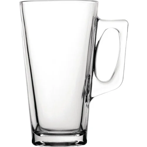 Dernière Chance Lot de 12 Mug à café 250 Ml - Utopia