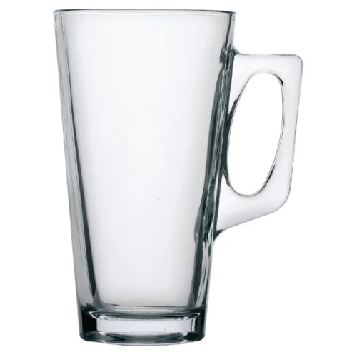 Lot de 24 Mug à café 380 Ml - Utopia Super Prix