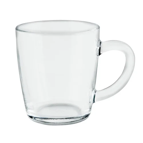 Expédié Aujourd’hui Lot de 24 Mug à café - Tonneau - 340 Ml - Utopia