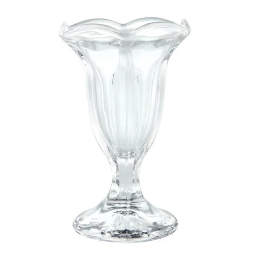 Bon Marché Lot de 6 Coupe à Dessert Hautes - 185 Ml - Olympia