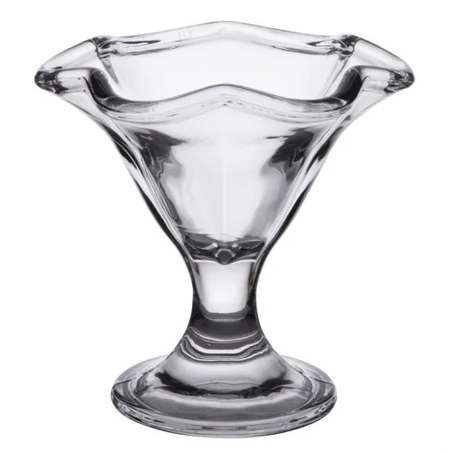 Grandes Coupes à Dessert Traditionnelles Olympia – 185 ml (Lot de 6) Achetez Aujourd’hui