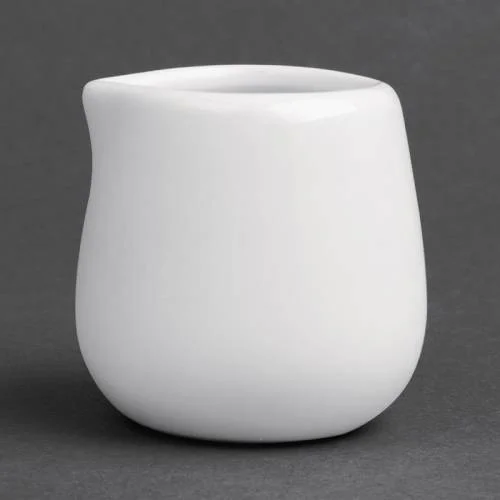 Pots à lait et crème 43ml - Olympia Achat Immédiat
