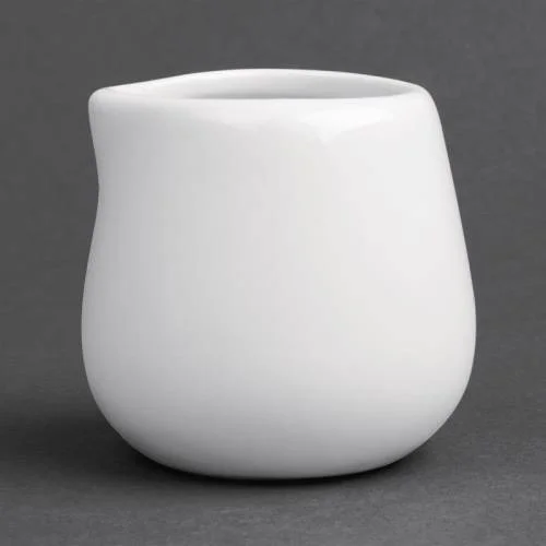 Pots à lait et crème 85ml - Olympia Retour Gratuit