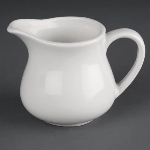 Vente Flash Lot De 4 Pots à lait 170Ml - Athena Hotelware