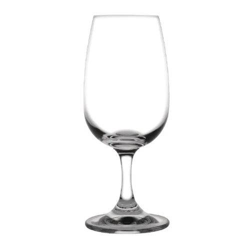 Dernier Modèle Lot de 6 Verres à Vin de dégustation 220Ml - Olympia