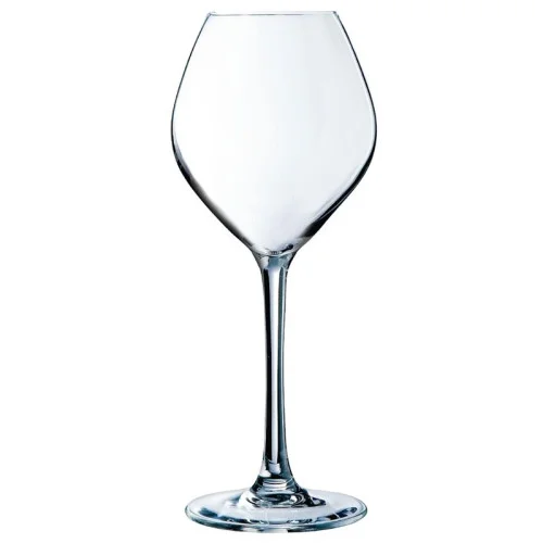 Verres à Vin Blanc Arcoroc Grands Cépages - 47 cl (Lot de 12) Haute Qualité