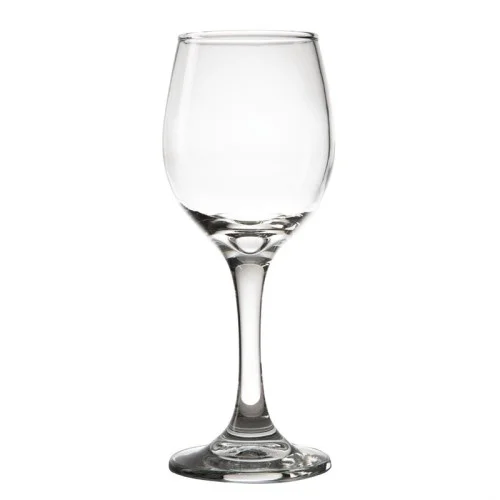 Super Prix Lot de 24 Verre à vin 245ml - Olympia