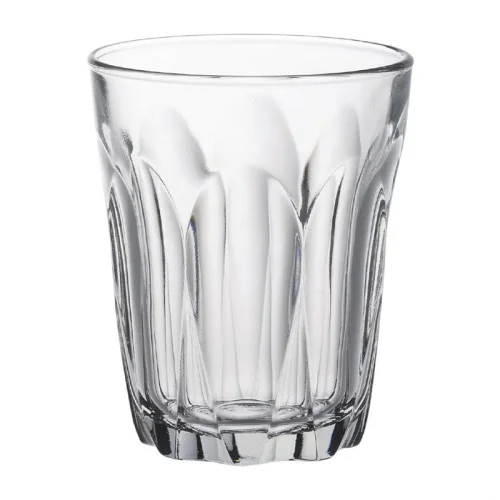 Retour Gratuit Gobelets Provence - 160ml - 68(Ø) mm - Lot de 6 - Duralex