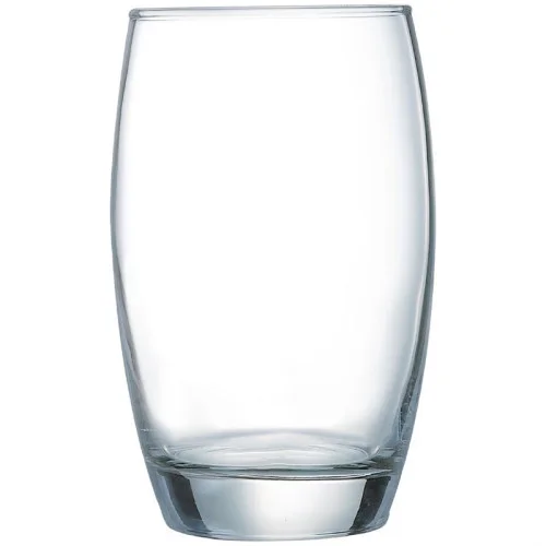 Achetez Aujourd’hui Chopes Blancs 350Ml - Lot de 6 - Arcoroc