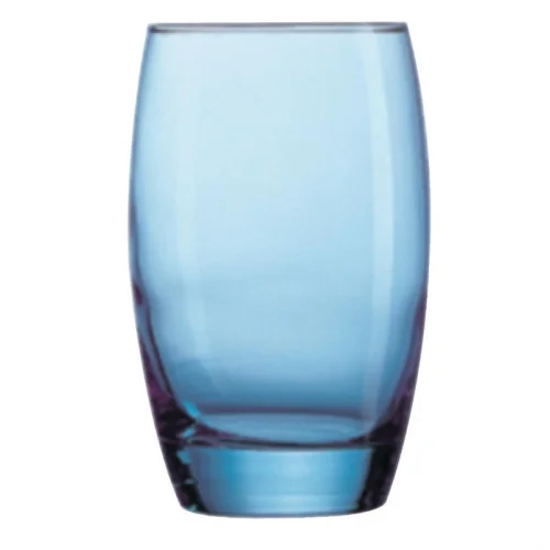 Vente Flash Chopes Bleue 350Ml - Lot de 24 - Arcoroc