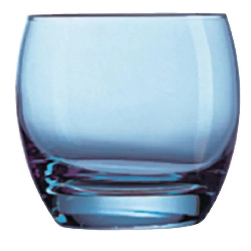 Gobelets Bleues - 320ml - Lot de 24 - Arcoroc Quantité Limitée