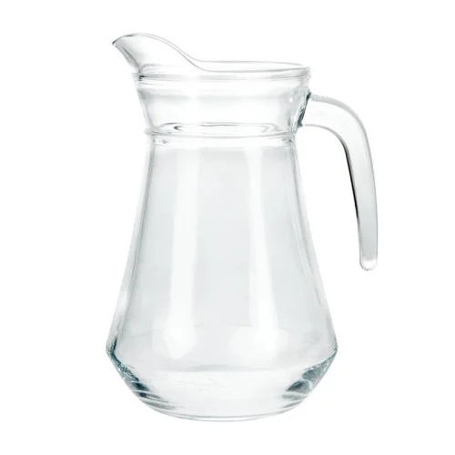 Commande En Gros Pichets en verre 1,3Litres - Lot de 6 - Arcoroc