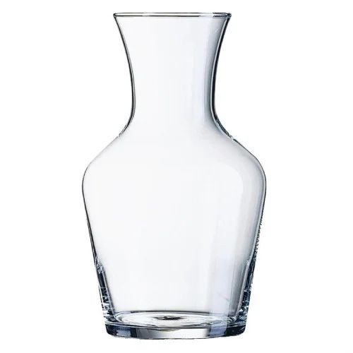 Carafes à vin 1Litres - Lot de 6 - Arcoroc Top Vente