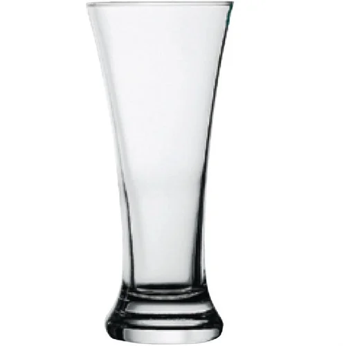 Dernière Chance Verre à Bière Pilsner 285 ml - Lot de 48 - Olympia
