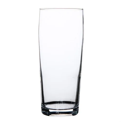Verre à Bière Taverna 250 ml - Lot de 48 - Olympia Promotion Saisonnière