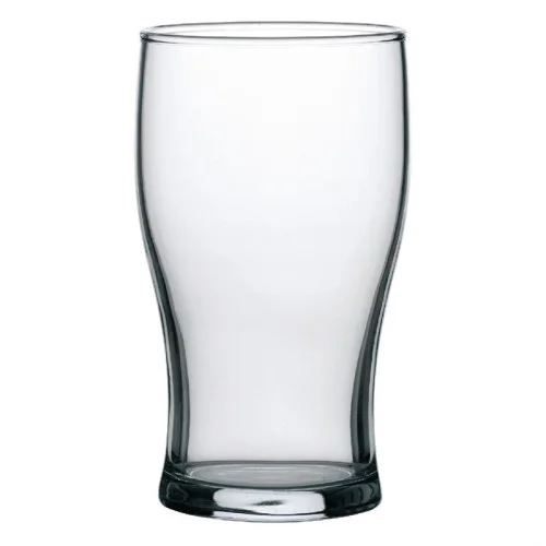 Bon Plan Verre à Bière Tulipe 591 ml - Lot de 24 - Olympia