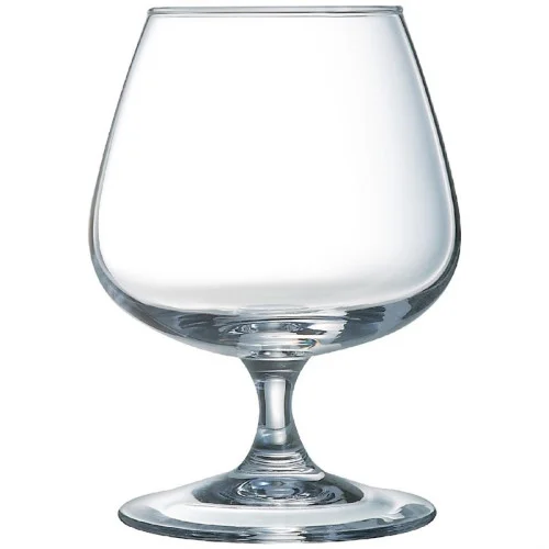 Verre à Cognac 250 ml - Lot de 6 - Arcoroc Nouveauté