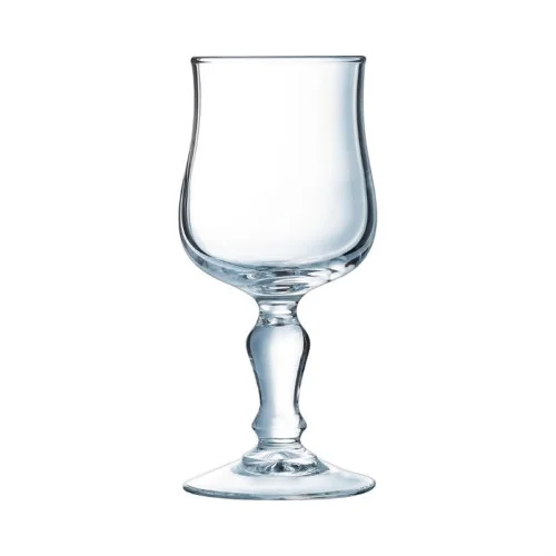 Lot de 12 Verre à Vin Normandie 240ml - Arcoroc Prix Choc