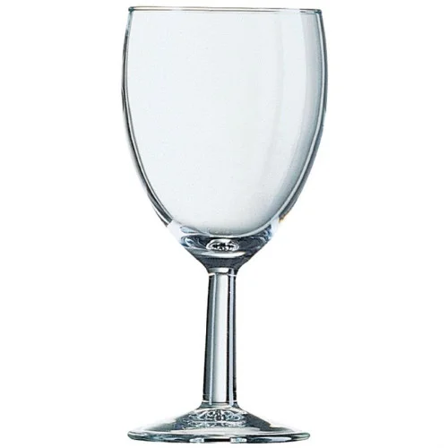Lot de 48 Verre à Vin Savoie 240ml - Arcoroc Offre Spéciale