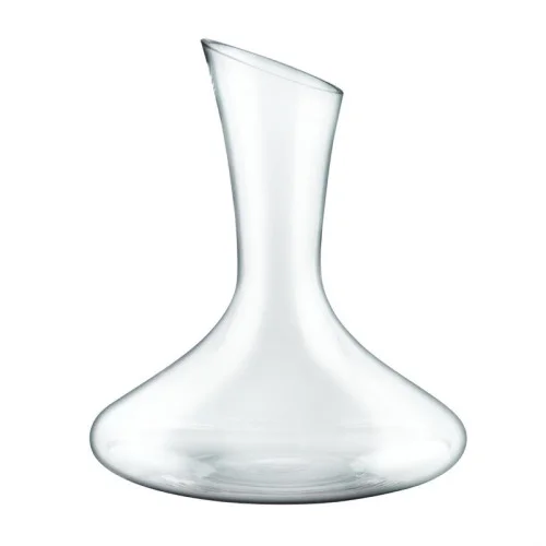 Must-Have Carafe à décanter 750 ml en verre soufflé – Olympia