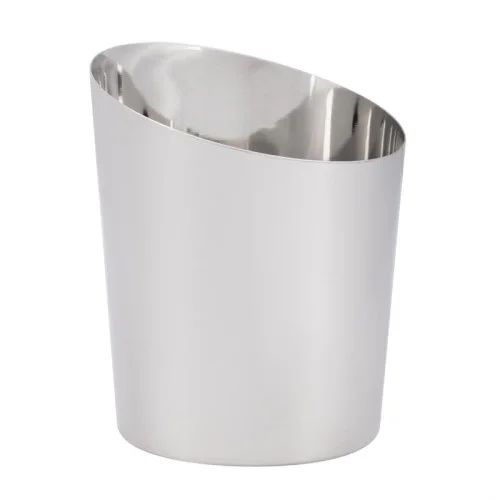Meilleure Vente Pot à Frites PRO Olympia 480ml Inox