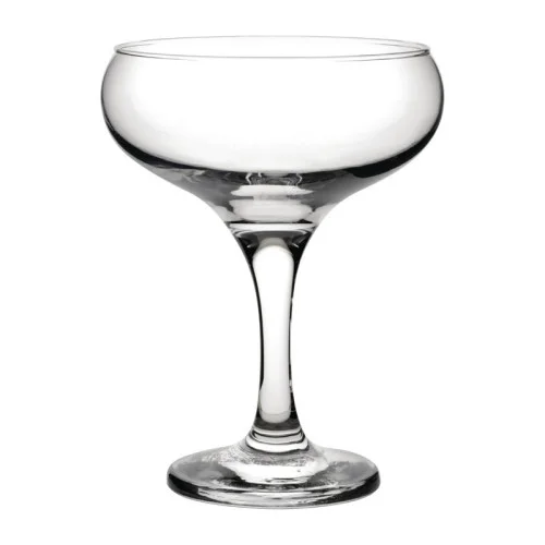 Coupes à champagne Utopia Creative Bar 270ml (lot de 12) Top Vente