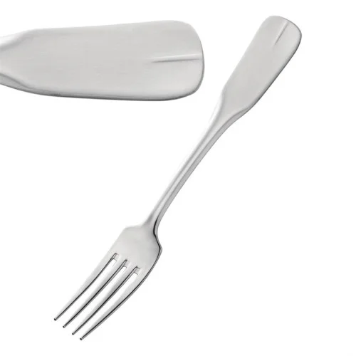 Fourchette de table 180mm - Lot de 12 - Amefa Vieux Paris Acheter En Ligne
