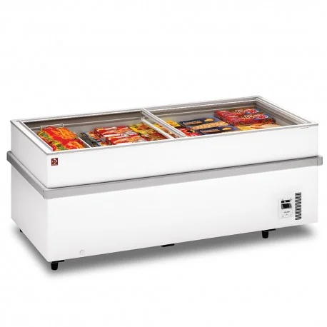 Vente Directe Conservateur pour surgelés2mVT200E/N-R2 | Diamond