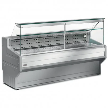Haute Qualité Vitrine réfrigérée 1m50 modèle expoWR-CVD1-15 | Diverso By Diamond