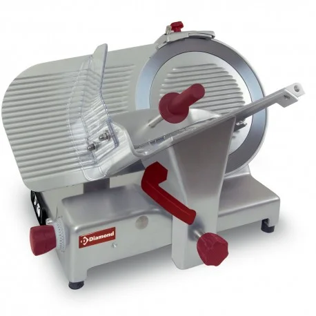 Trancheur diamètre 350 mm350/GL | Diamond Solde