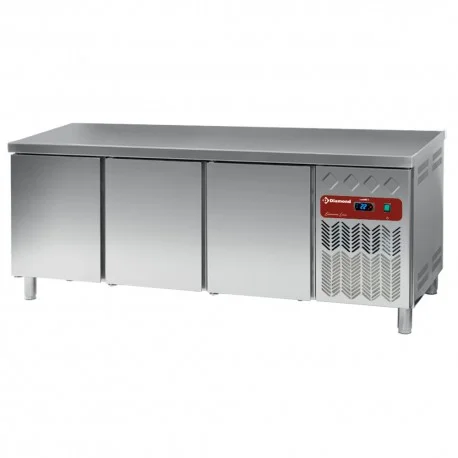 Usine Directe Desserteréfrigérée pâtissiere 2mDP202/PC-R2 | Diamond