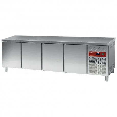 Acheter En Ligne Tour pâtissier 2m50DP255/PC-R2 | Diamond