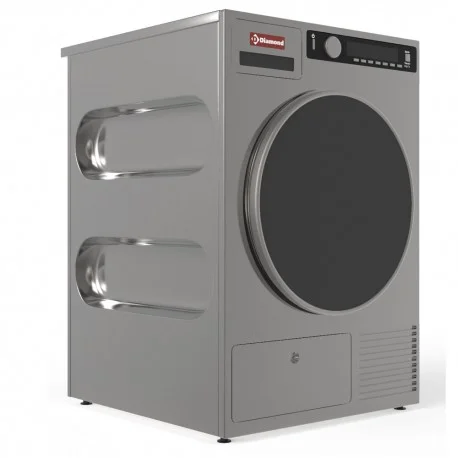 Sèche linge 6,5 kgSL65-NC | Diamond Marque